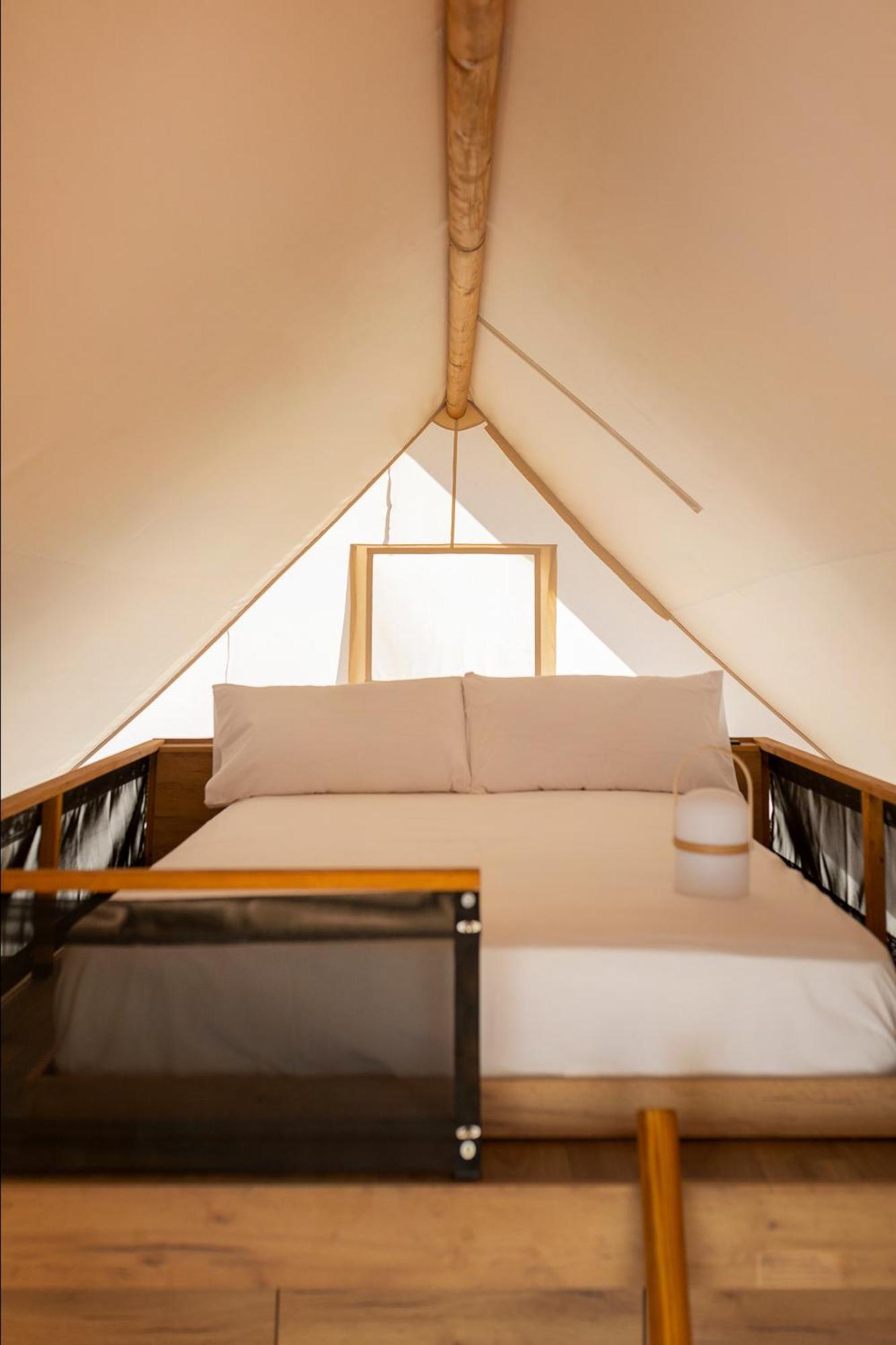 Wecamp San Sebastian Hotel Ngoại thất bức ảnh